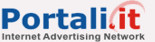Portali.it - Internet Advertising Network - è Concessionaria di Pubblicità per il Portale Web lucidaturamobili.it